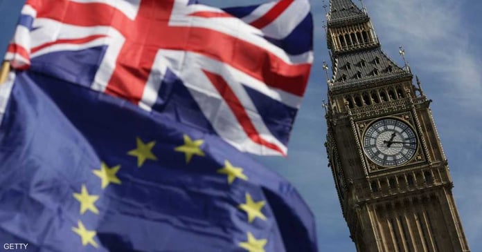 Brussels and London move closer to regulating their relations in financial services

