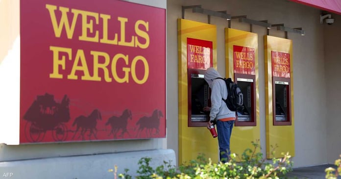 Wells Fargo pays $1 billion to settle fraud claim

