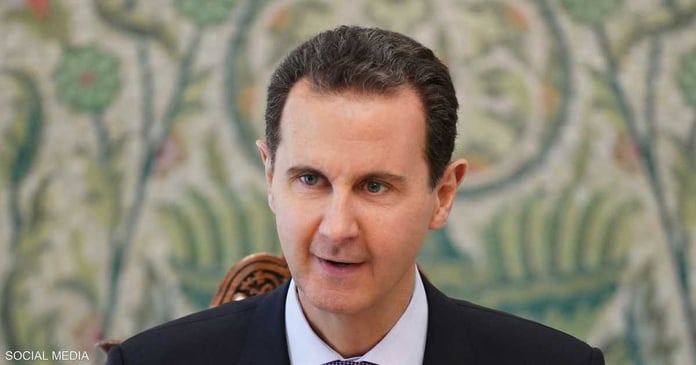 Syrian Presidency: Al-Assad will participate in the Arab summit

