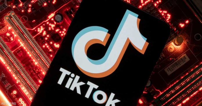 After being banned in an American state.. Will Tik Tok enter the 