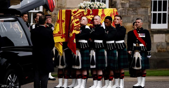 Queen Elizabeth's funeral cost the UK Treasury $204 million

