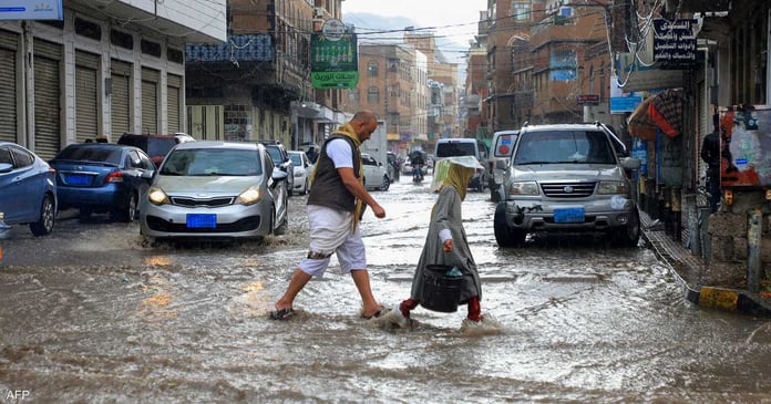 A warning about the effects of excluding Arab countries from climate finance

