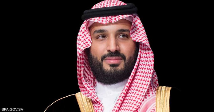 Mohammad bin Salman: We will not allow our region to become a field of conflict


