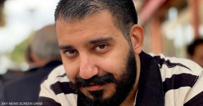 Egypt's representative at the 2023 Cannes Film Festival talks about his cinematic experience

