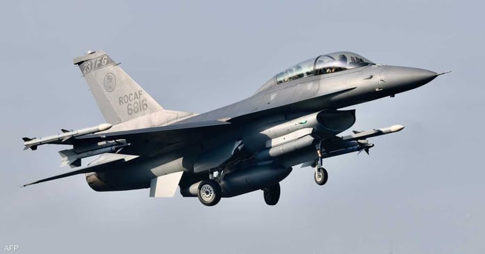 Zelensky Praises Biden's 'F-16' Decision: It Will Improve Our Air Capabilities

