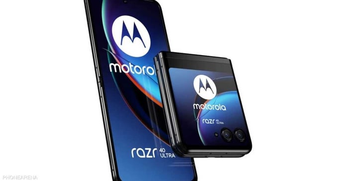Leaks reveal the benefits of Motorola's new foldable phone


