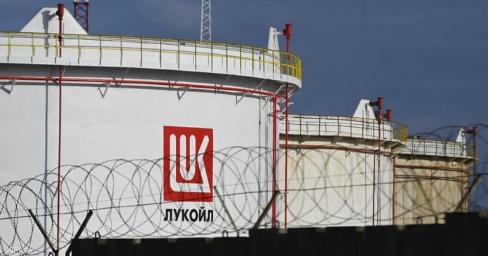 China increases imports of Russian crude oil in April

