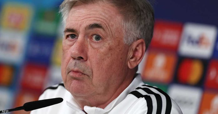 In decisive terms, Ancelotti puts an end to the controversy over the training of the Brazilian national team

