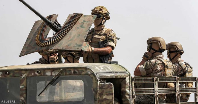 Lebanon.. The army hunts a prominent leader of Al-Qaeda

