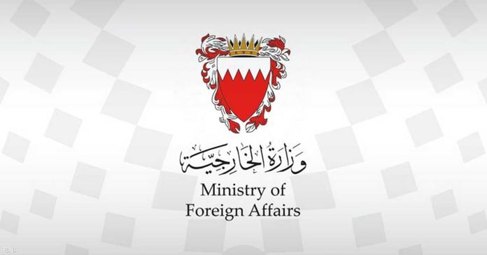 Bahrain resumes diplomatic representation at the level of ambassadors to Lebanon

