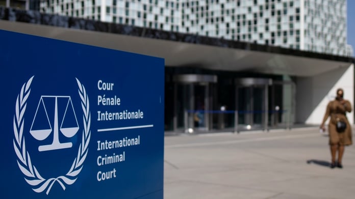 ICC condemns Russian list of wanted judges who issued Putin's arrest warrant

