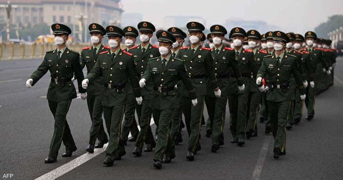 Pranking Chinese military official results in two million dollar fine

