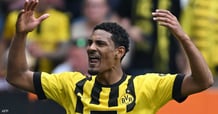 Dortmund seize the opportunity and jump to the top of the German League

