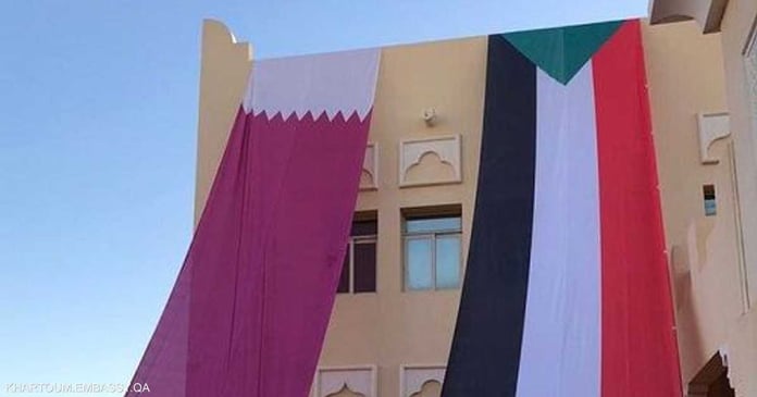 Sudanese army accuses Rapid Support Forces of storming Qatar embassy


