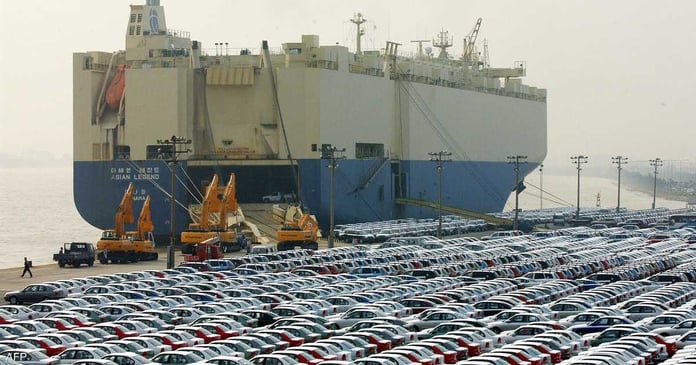 Weak demand drags down South Korean exports in May

