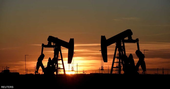 Caution in oil trade as eyes turn to debt ceiling talks

