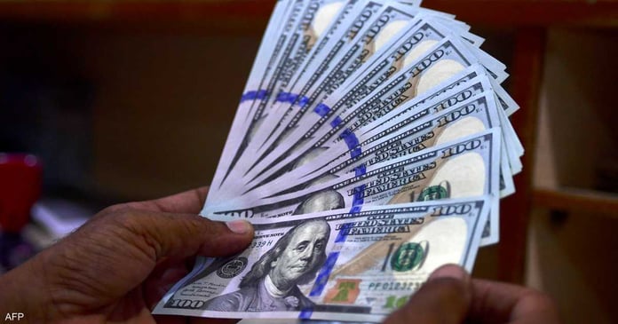 Dollar index maintains two-month highs, anticipation continues

