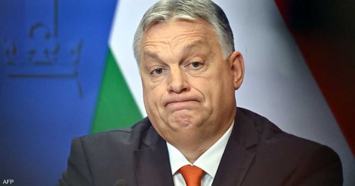 Hungarian Prime Minister: Poor Ukrainians will not defeat Russia

