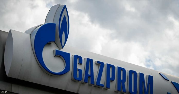 Taxes will drop Gazprom's net profits by 40% in 2022


