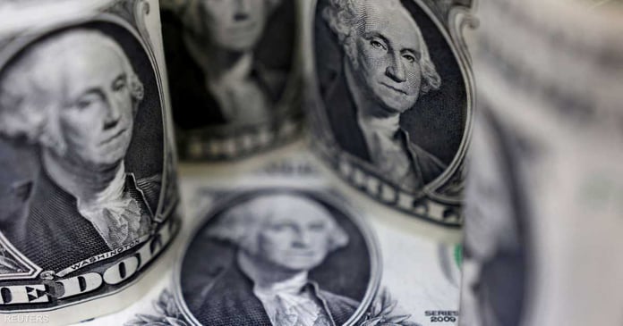 Amid debt ceiling crisis, dollar steady near two-month high

