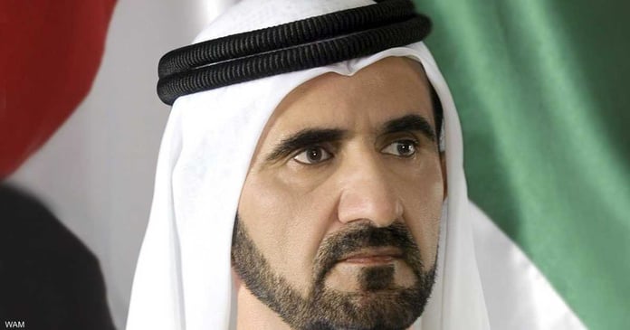 Mohammed bin Rashid: 78 Emirati environmental projects and initiatives before 