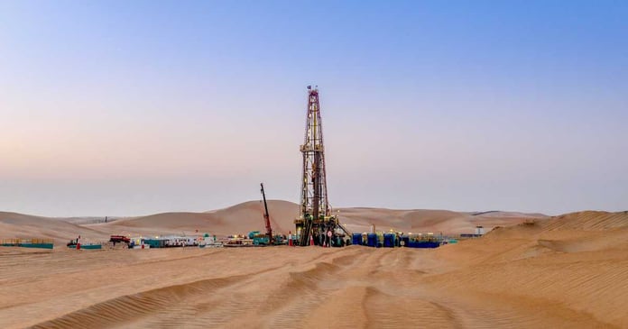 ADNOC Drilling signs agreement to purchase six new land rigs

