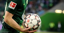 German professional clubs drop new investment proposals

