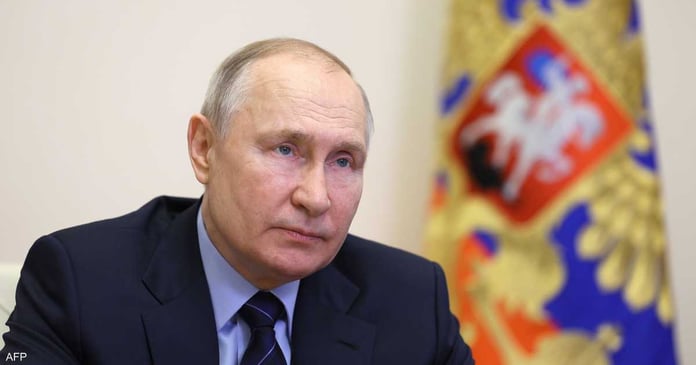 Putin: energy prices close to 'economically justified' levels

