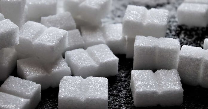 Excessive consumption of sugar... a study warns of its danger to colon health

