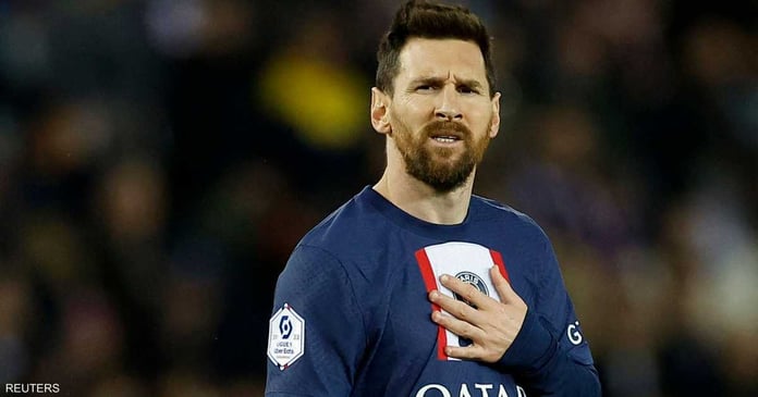 Barcelona offer.. Messi speaks for the first time and reveals the truth

