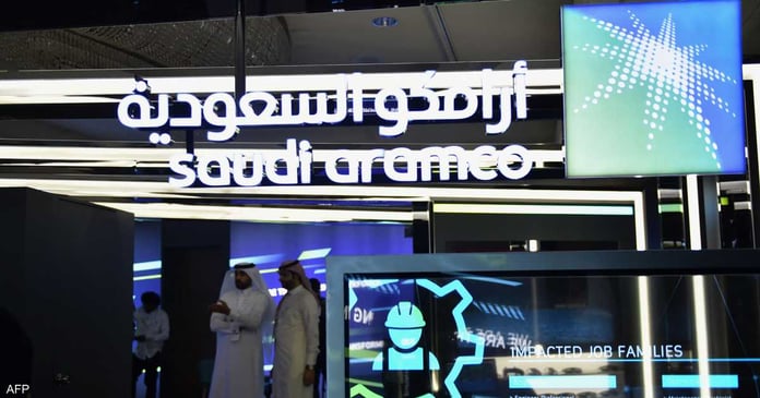Saudi Aramco plans to develop gas field in Iraq

