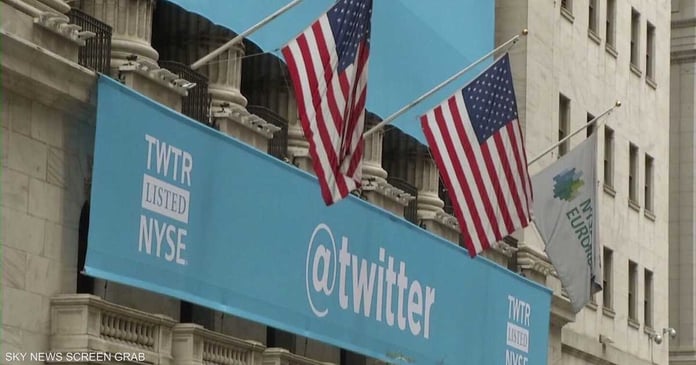 Twitter. Is the 'controversial' platform interfering with US election results?

