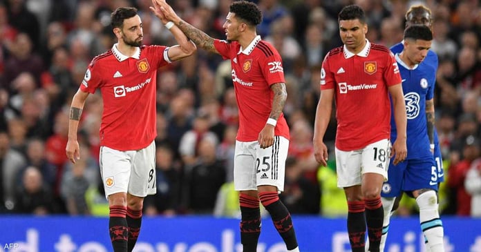 Manchester United return to Champions League and end Liverpool dreams

