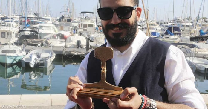 Egyptian film wins prestigious award at Cannes Film Festival


