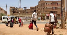 Sudan.. A notable improvement in the "respect" of the ceasefire agreement

