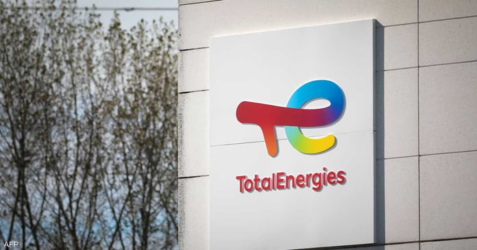 France urges Total to accelerate its investments in renewable energies

