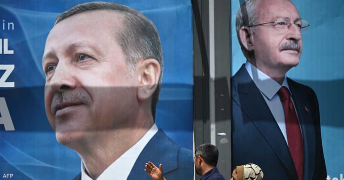 Turkish presidential elections.. What you need to know before the decisive round

