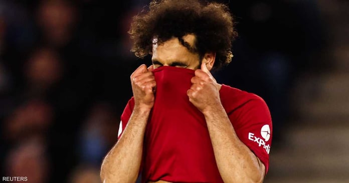 Klopp responds to Salah's 'pessimistic' message: It's not what you think

