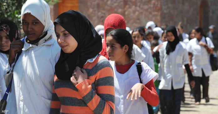 Morocco.. Changing plans for teaching English in schools

