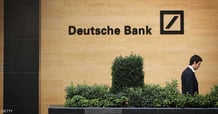 Reuters: Deutsche Bank has reached agreements to improve its liquidity in the banking crisis

