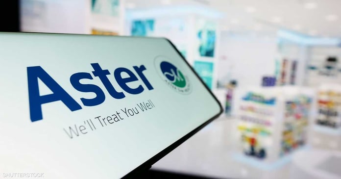 Reuters: Aster investors seek to sell stake in Indian unit

