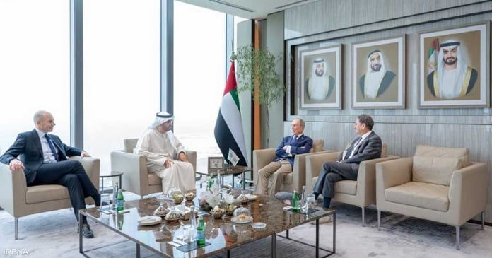 Michael Bloomberg: Sultan Al Jaber is the right person to chair the climate summit

