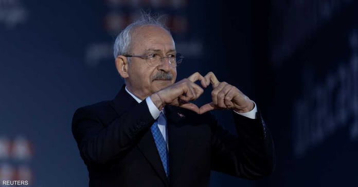 Between continuity and collapse... an uncertain future for Turkey's opposition alliance

