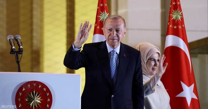 Despite crises and pressure from the opposition... How did Erdogan win the trust of the Turks?

