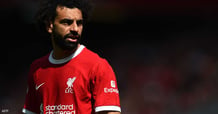Premier League crop.. Salah away from 'with ears' for the first time

