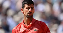Djokovic sparks controversy with a "political" message to "Roland Garros"

