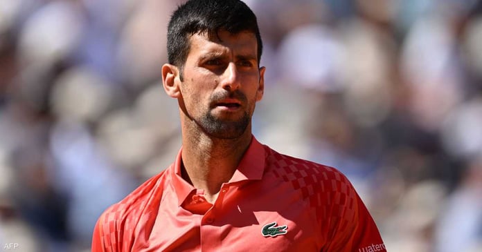 Djokovic sparks controversy with a 