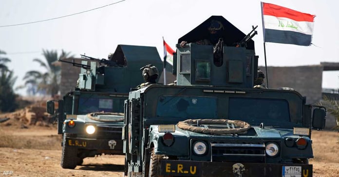 Iraq.. Security Efforts Confound ISIS Terrorist Plans

