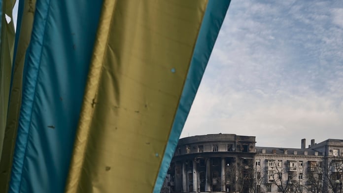 Advisor to Zelensky: Ukraine's Peace Plan

