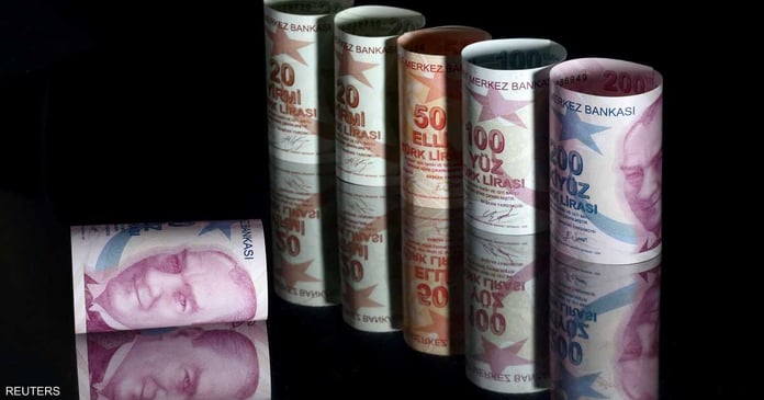Pessimistic expectations for the future of the Turkish lira in the foreseeable future

